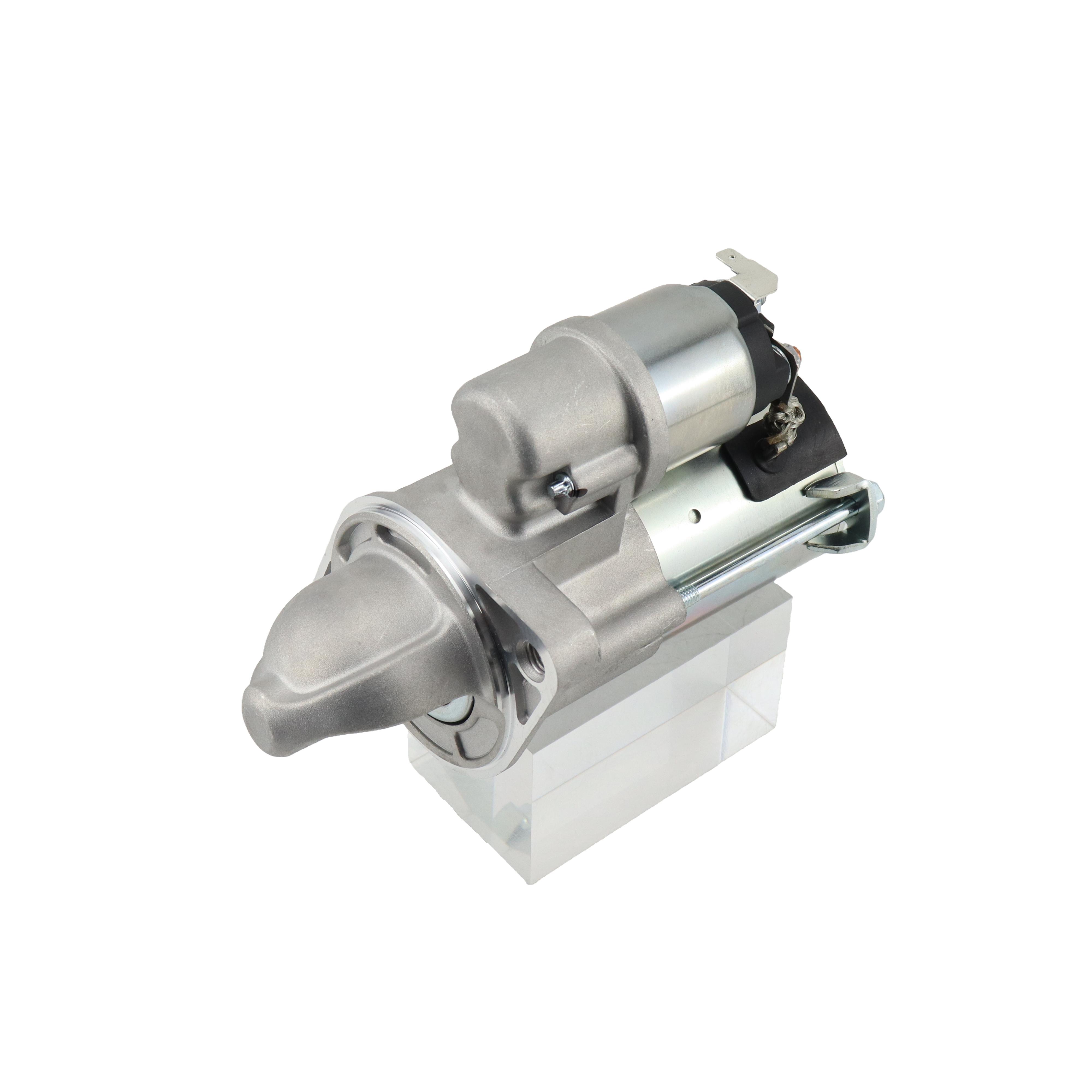 Starter Motor for DELCO Lester 34001 OEM Reference Number 8000395 12V 0.9kw 8T