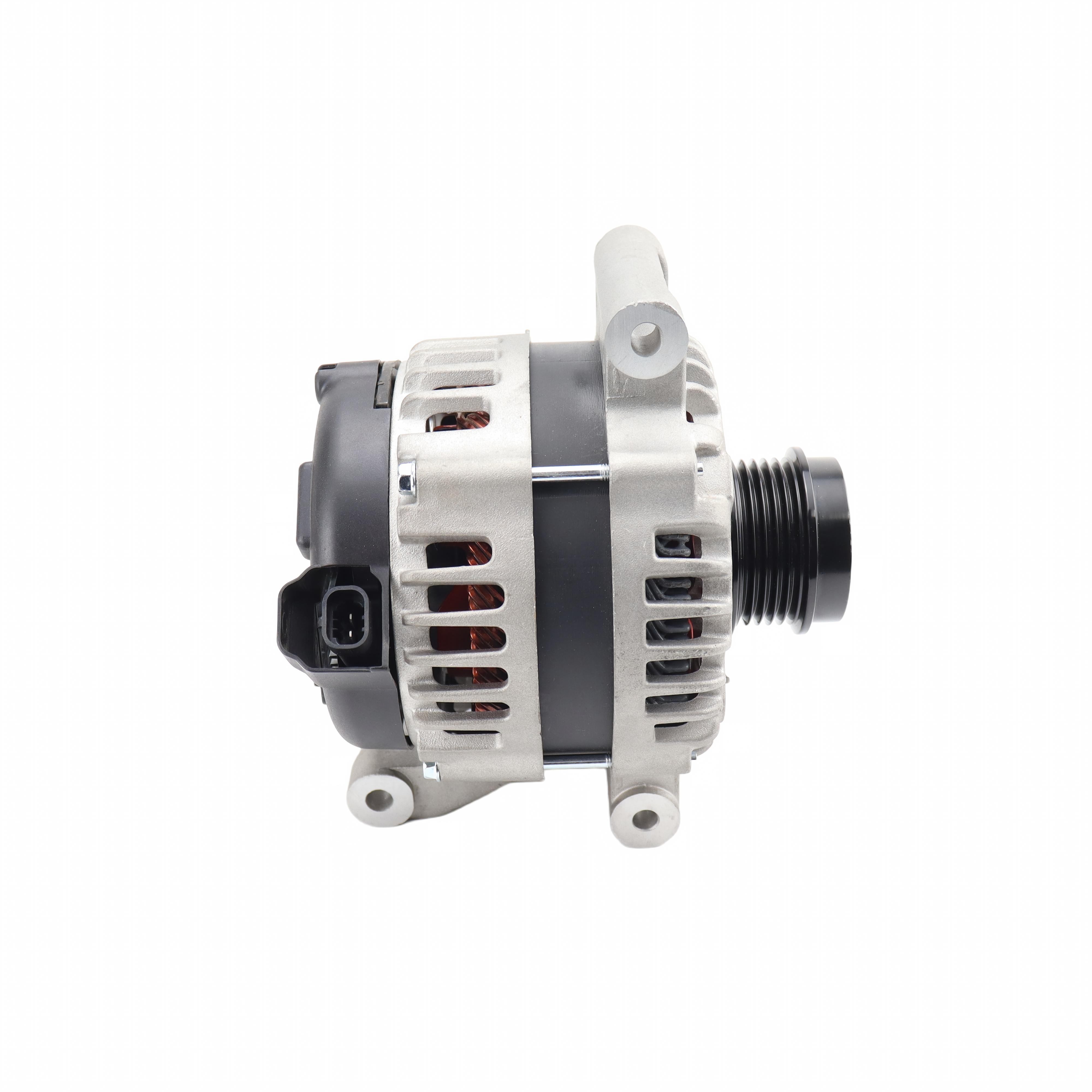 Alternator for DELCO Lester 44012 OEM LRA04365 12V 130A