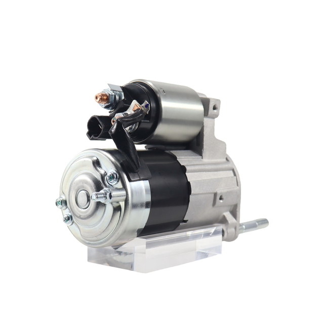 12V 1.2KW Auto and Light Truck Starter Motor for VALEO Lester 19023 OE 1250313