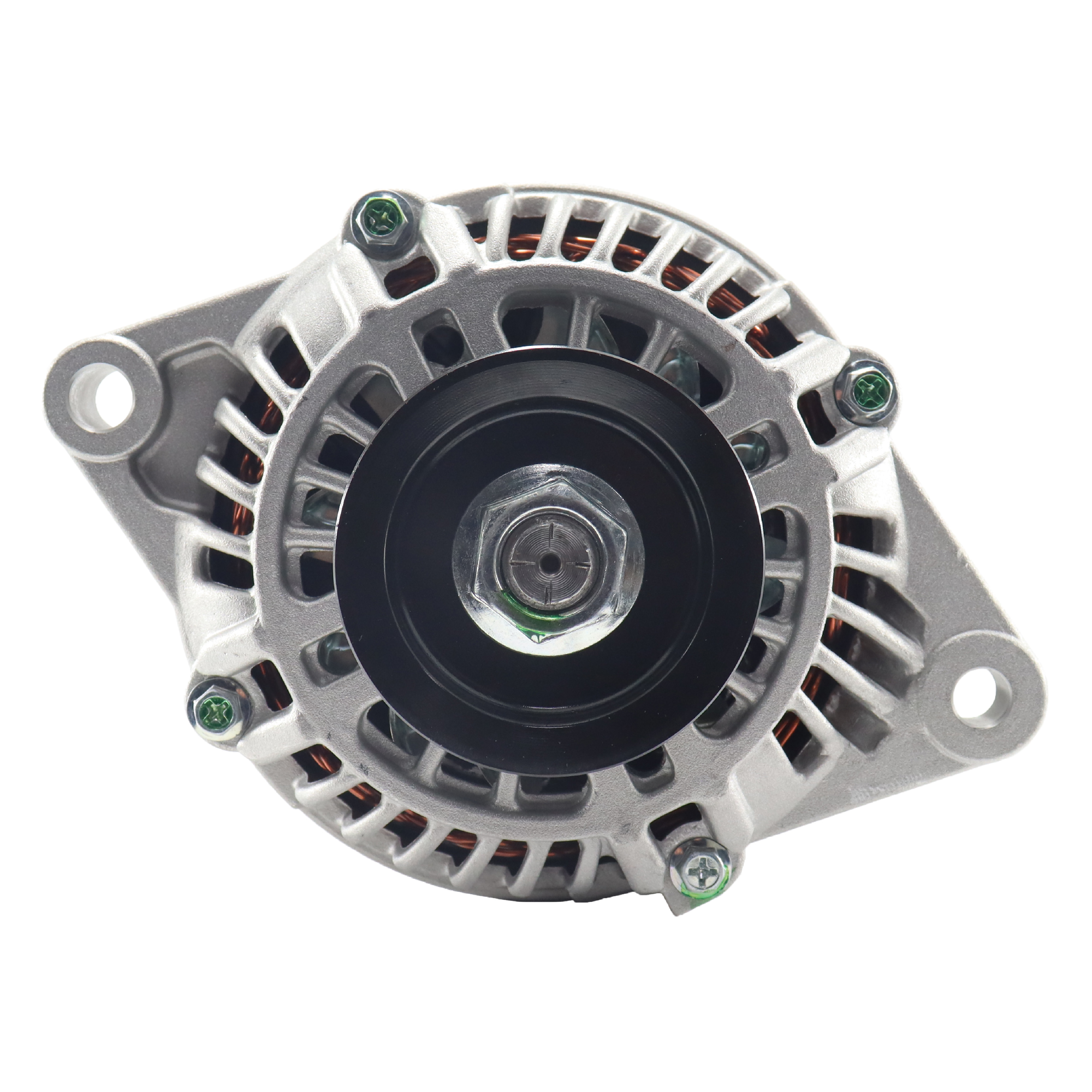 Alternator for MITSUBISHI Lester 13580 OEM A2T81291ZC 12V 90A