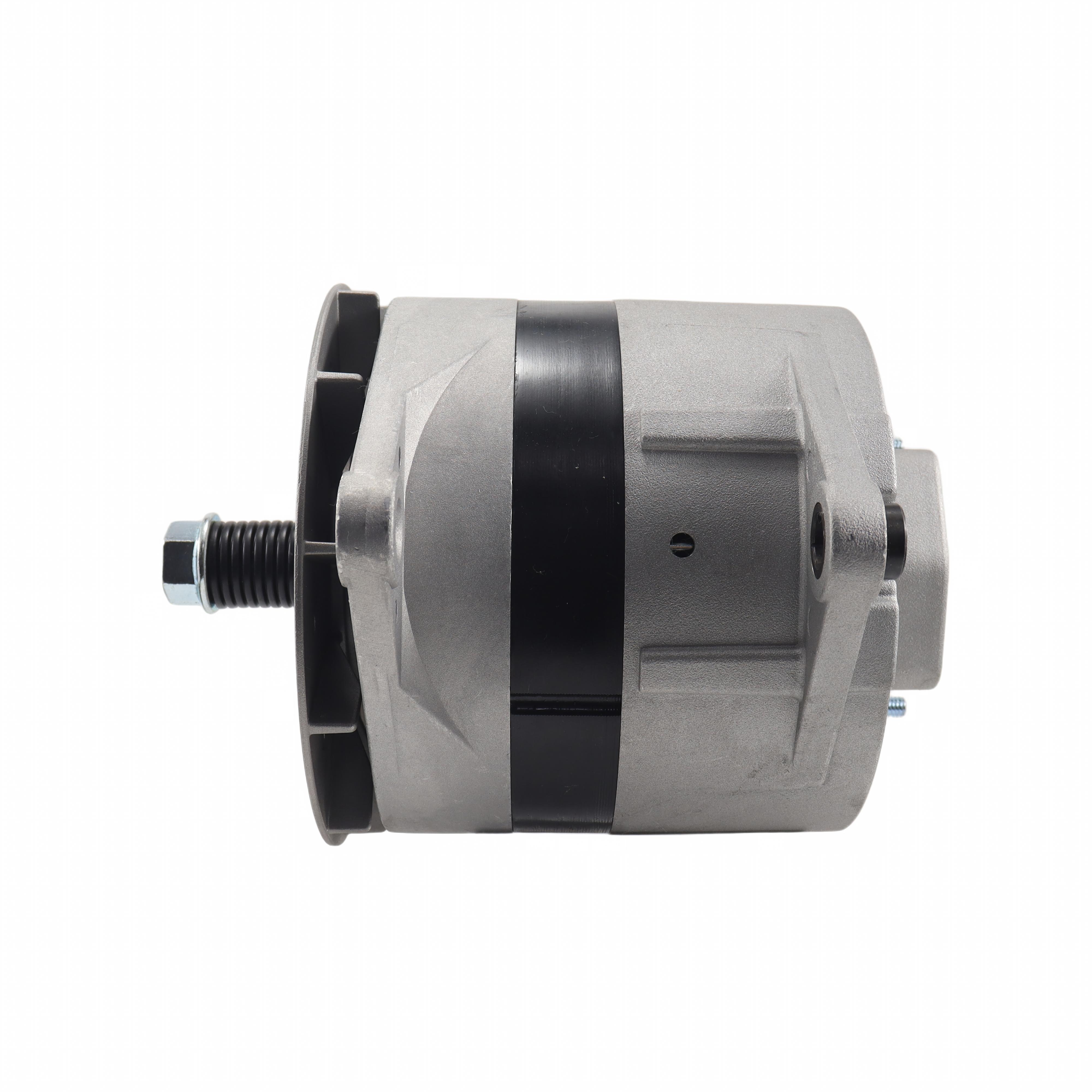 Alternator for LEECE NEVILLE Lester 8396 OE Number A0012824JB 12V 160A