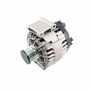 Car Alternator for VALEO Lester 11822 OE Number FG15T036
