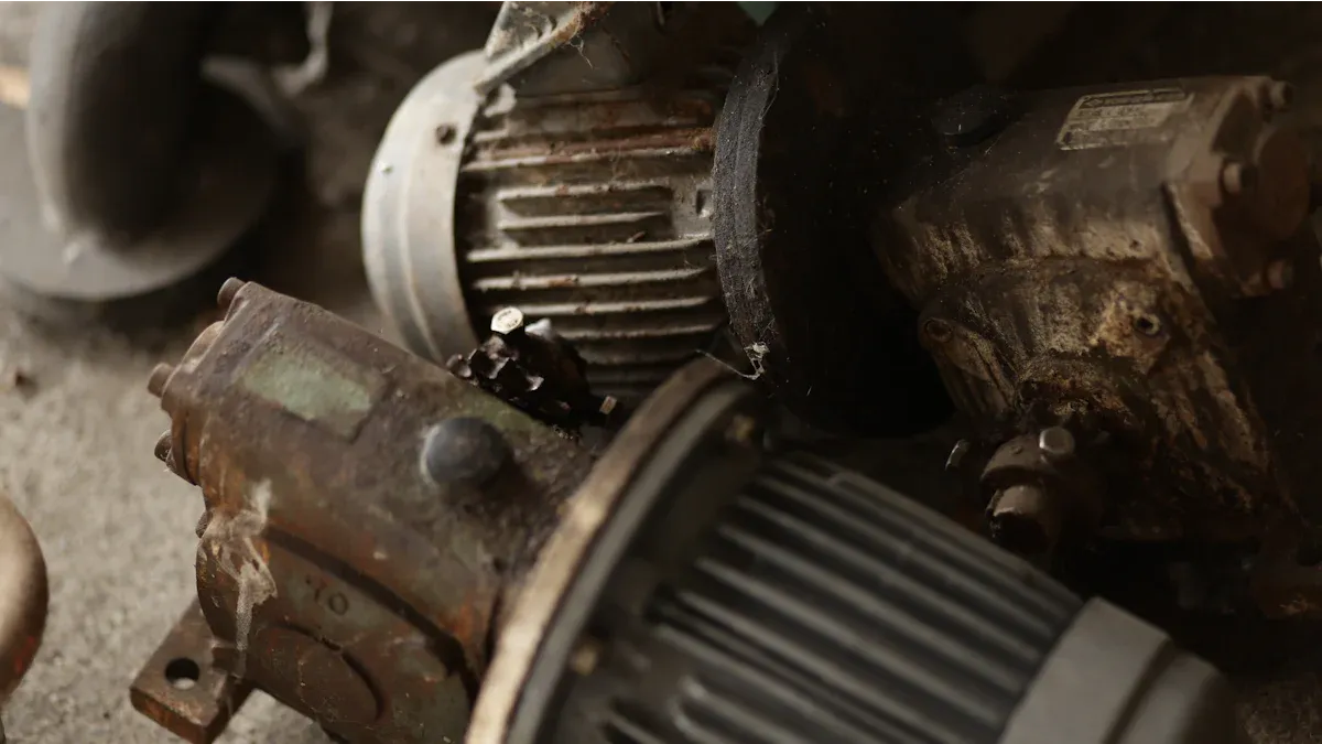 Signs of Alternator Failure