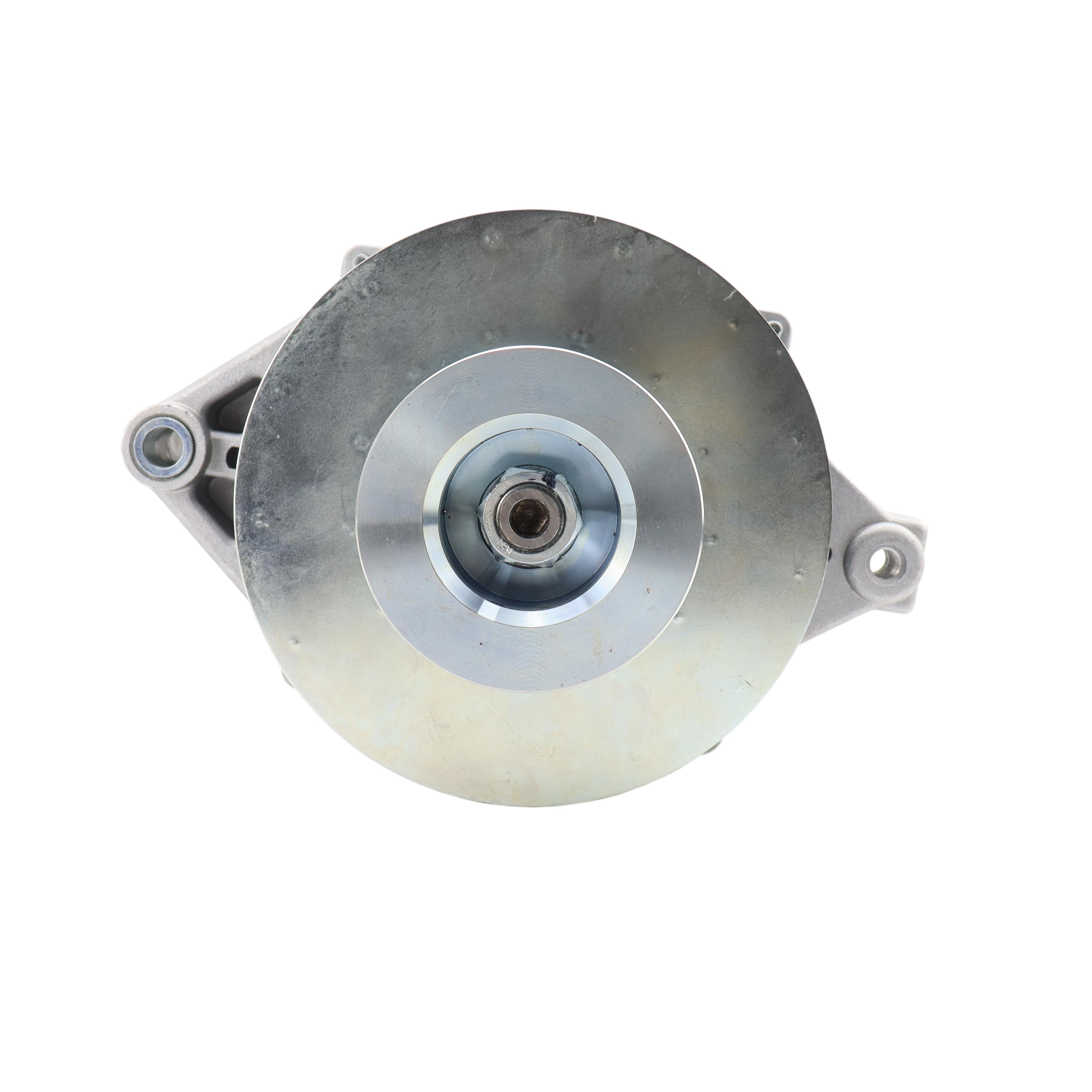 Alternator for FORD OEM Reference Number 87HU-10300-AA Lester 7712 12V 90A